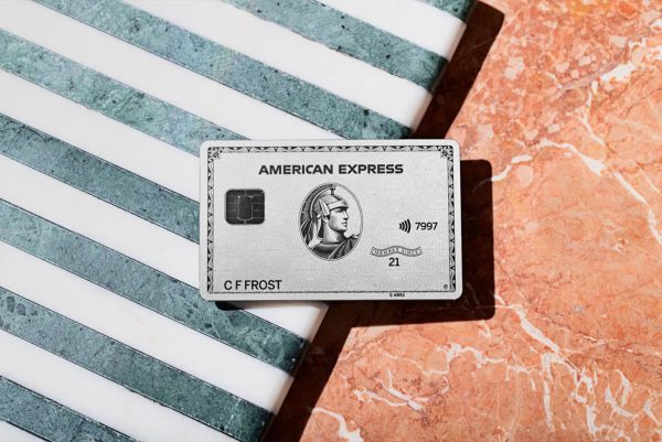 Tarjetas de crédito <br/>para acumular puntos: <br/>American Express