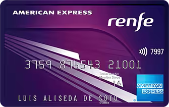 American Express Renfe